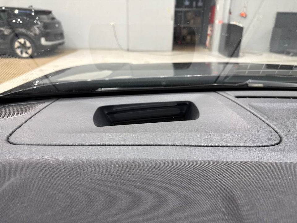 Ford Capri 77 Select Extended Range 5d