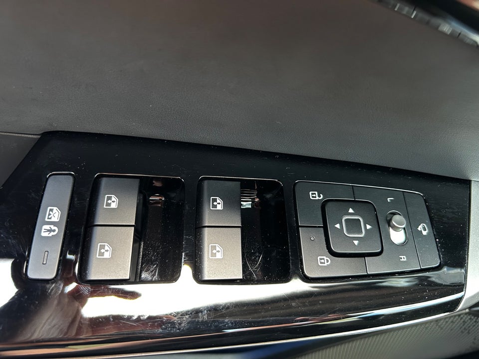 Kia EV6 77 Long Range GT-Line 5d