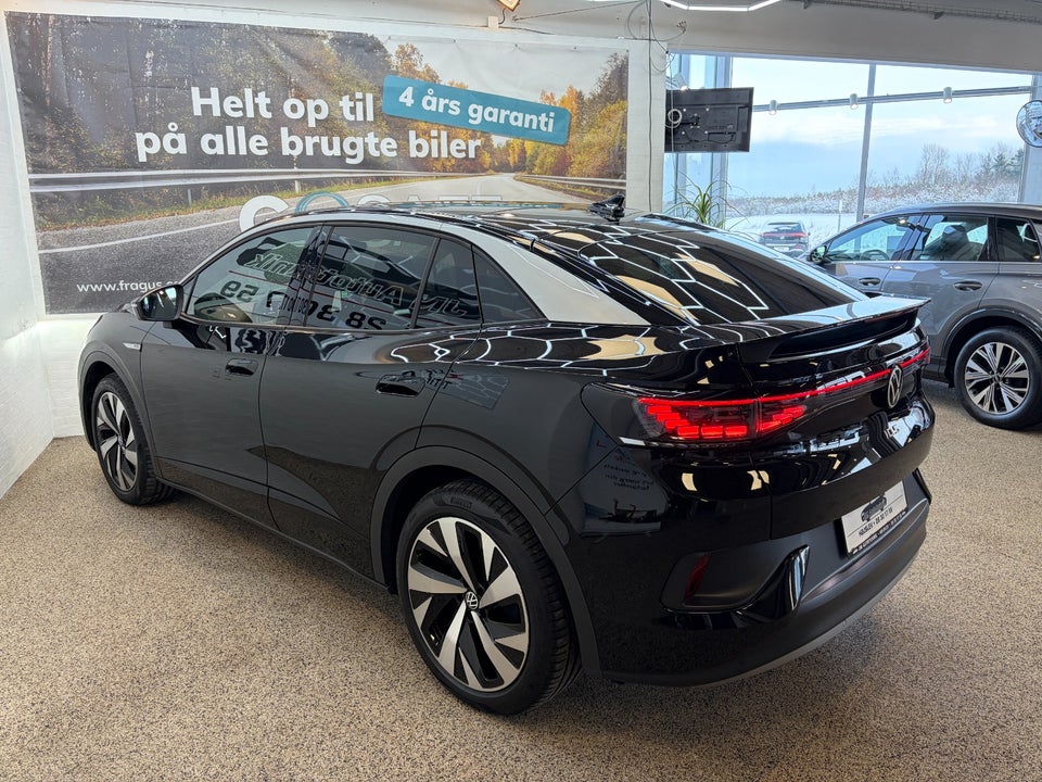 VW ID.5 77 Pro Performance 5d