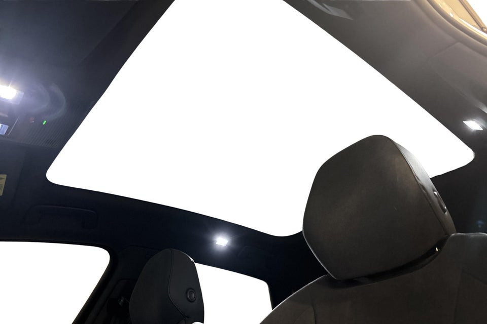 VW ID.7 86 Style S+ 5d