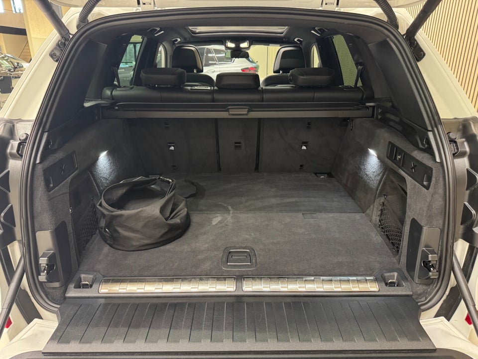 BMW X5 3,0 xDrive50e M-Sport+ aut. 5d