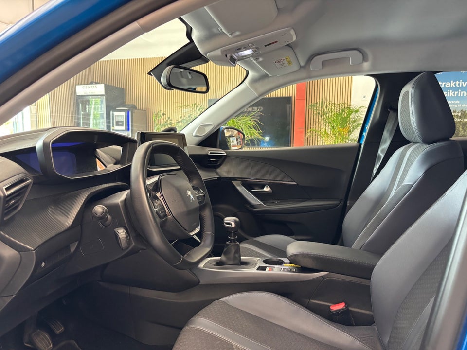 Peugeot 2008 1,2 PureTech 130 Evolution 5d
