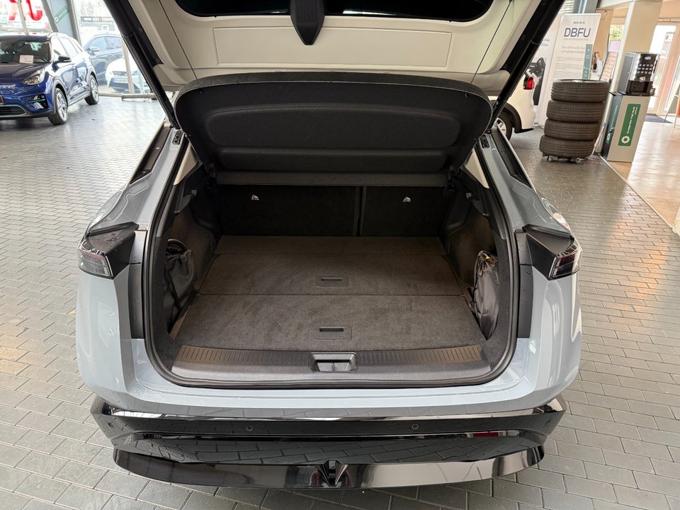 Nissan Ariya 87 Evolve 5d