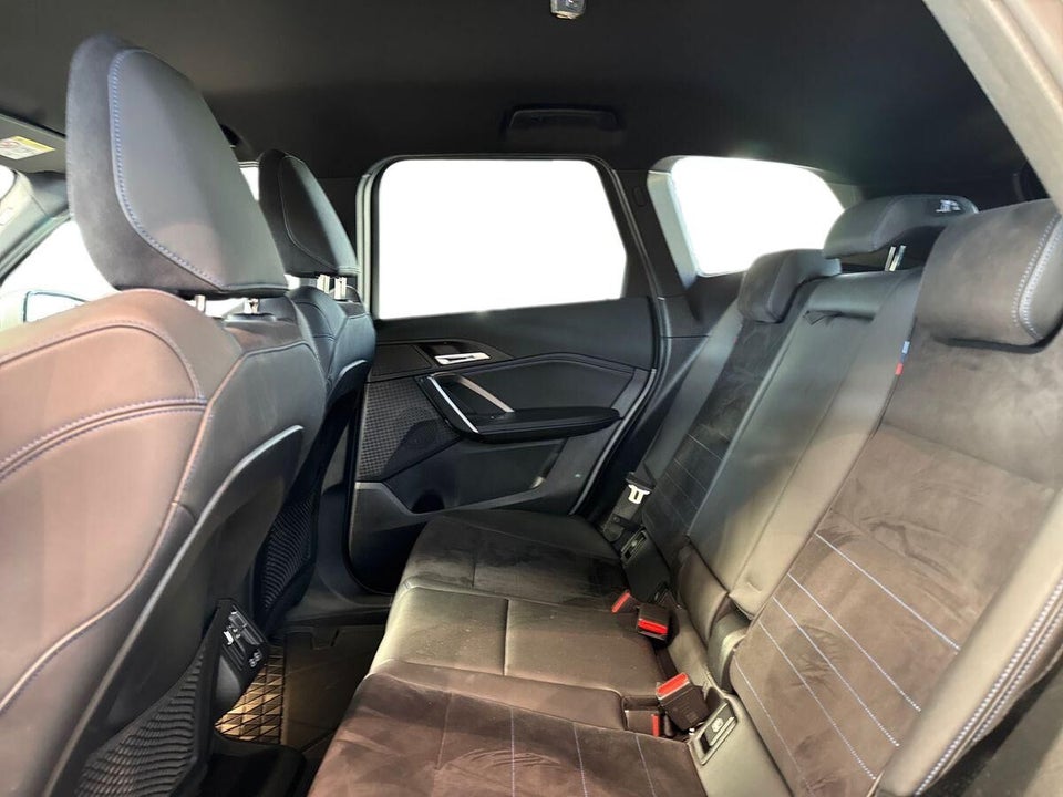 BMW iX1 xDrive30 M-Sport 5d