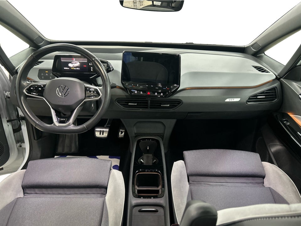 VW ID.3 58 1ST Pro Performance Max 5d