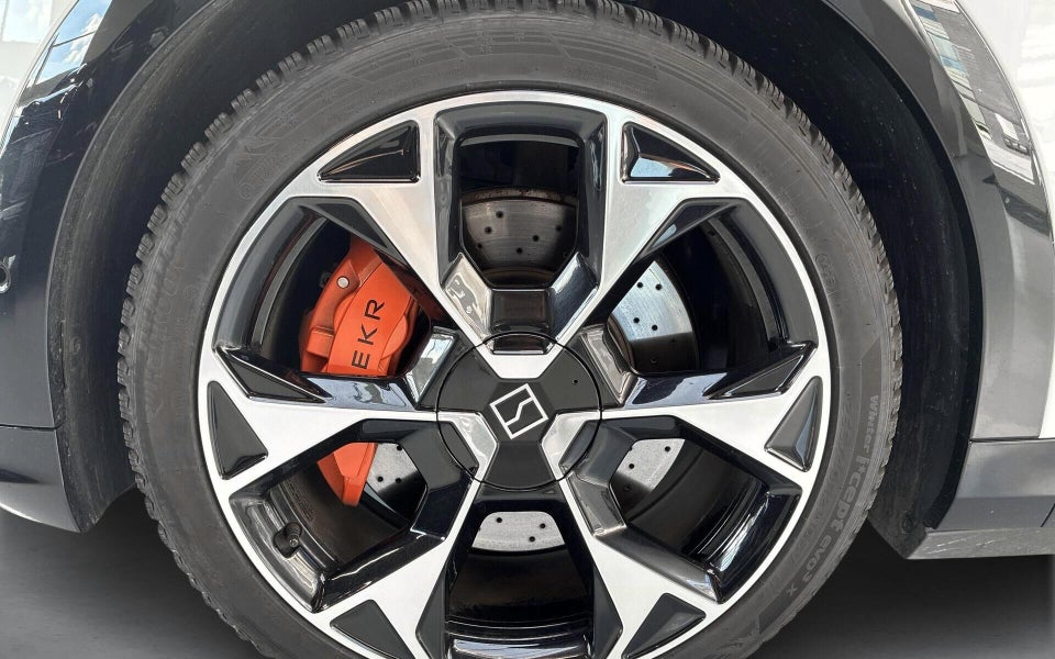 Zeekr 7X Privilege AWD 5d