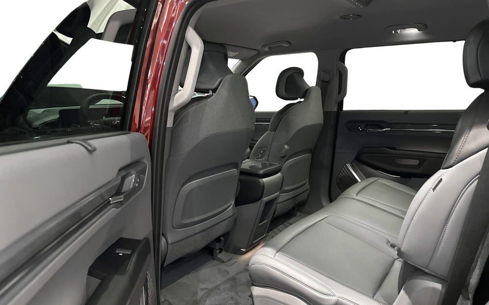 Kia EV9 99 Long Range Premium RWD 7prs 5d