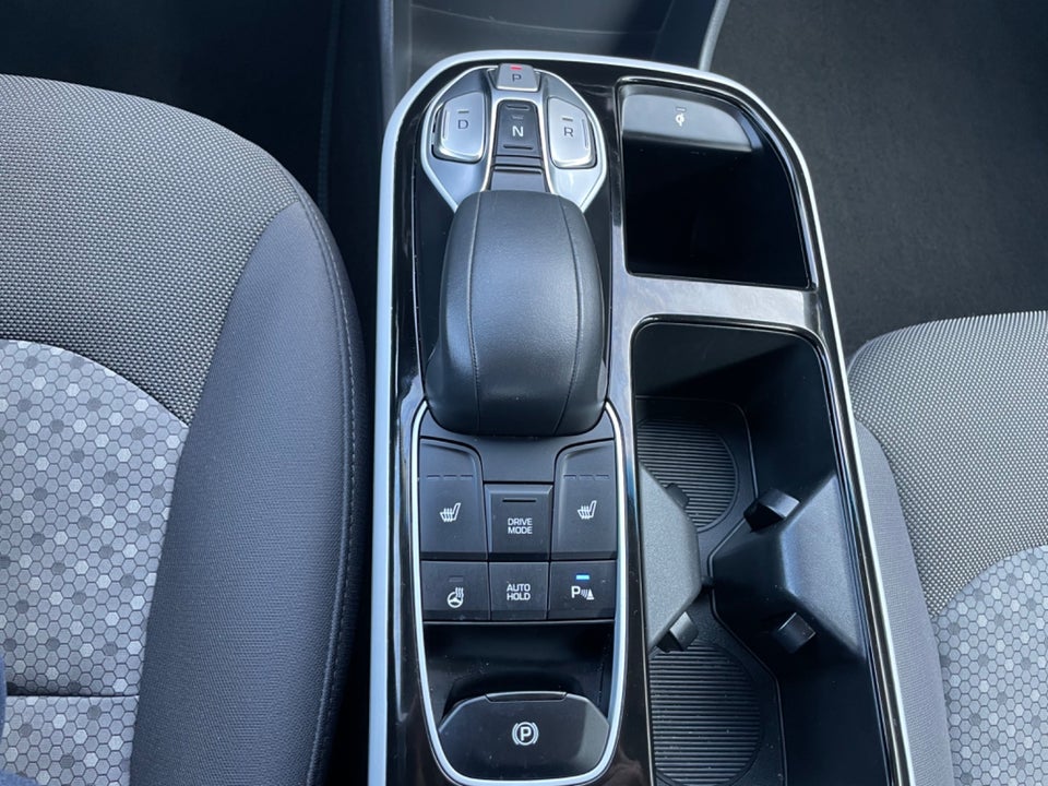 Hyundai Ioniq 30 EV Trend 5d