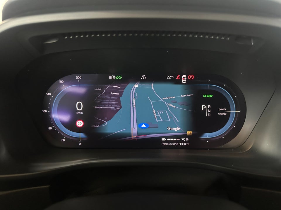 Volvo C40 P6 ReCharge Plus 5d