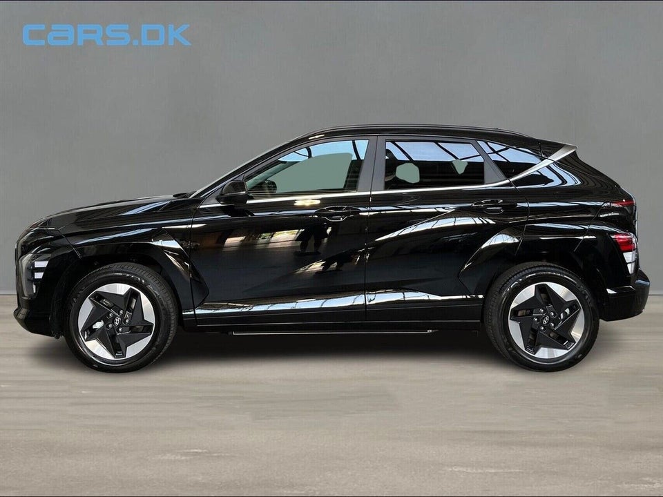 Hyundai Kona 65 EV Advanced 5d