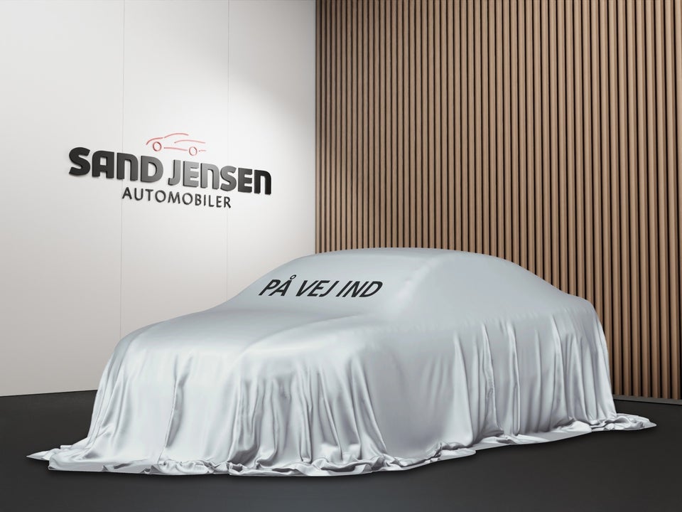 Mercedes EQA250+ Progressive 5d