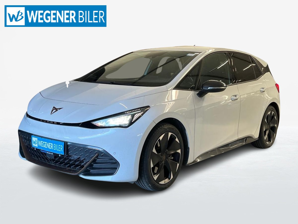 Cupra Born 77 e-Boost 5d