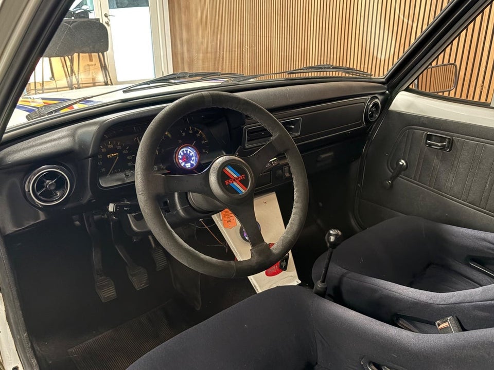 Ford Escort 1,6 Sport 2d