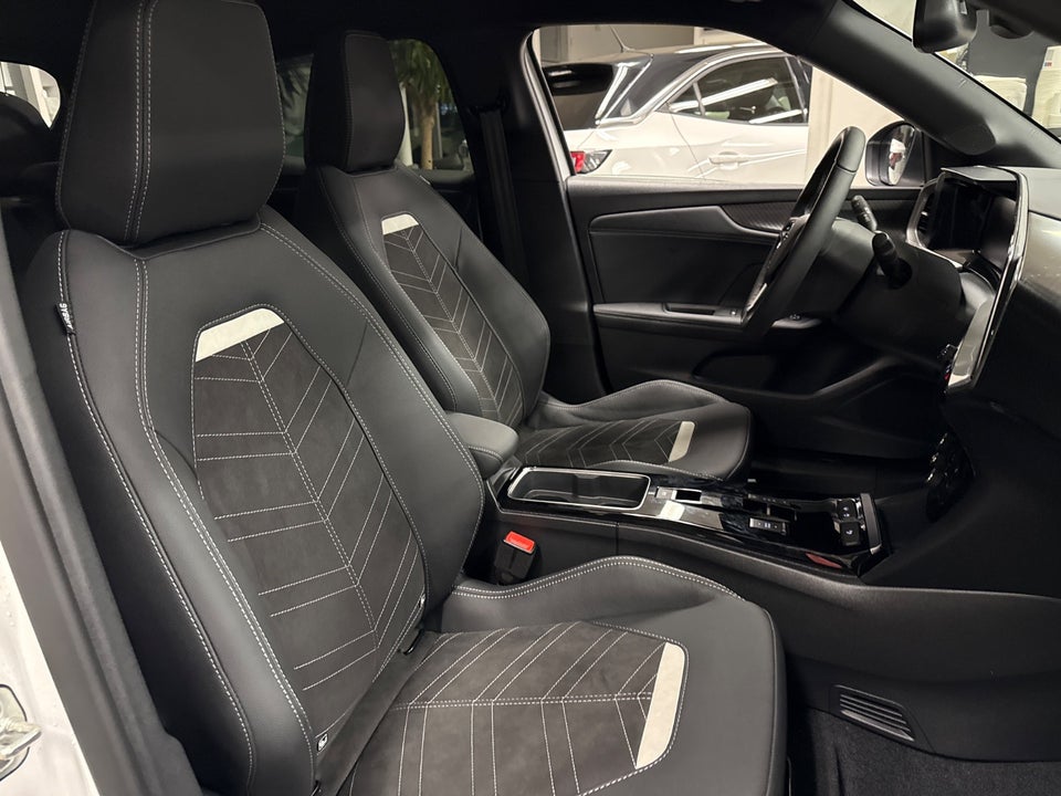 Opel Mokka-e 50 Ultimate 5d