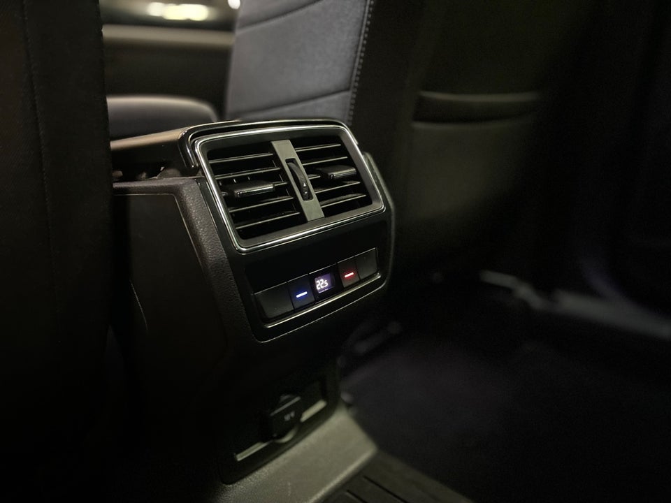 Skoda Kodiaq 1,4 TSi 150 Style DSG 7prs 5d