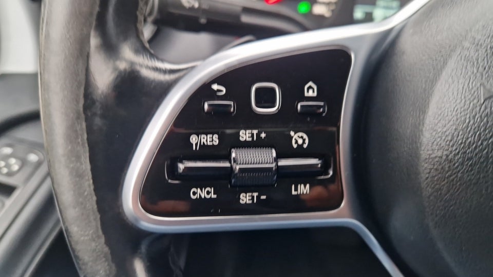 Mercedes Sprinter 316 2,2 CDi A3 Chassis aut. RWD 2d