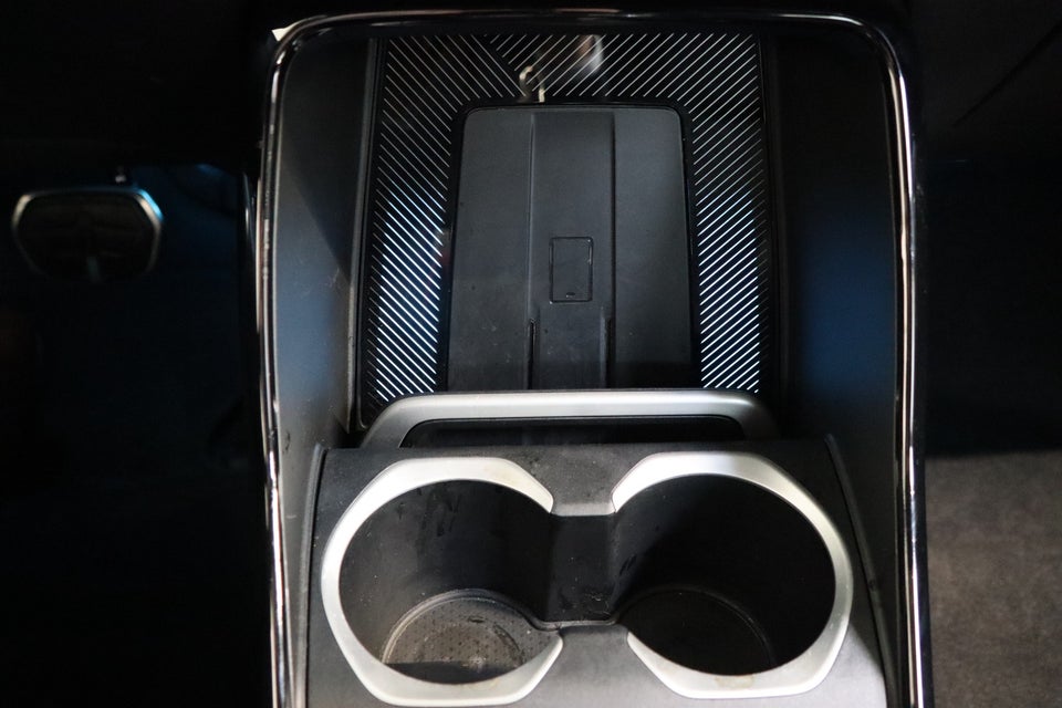 BMW iX2 eDrive20 M-Sport Premium 5d