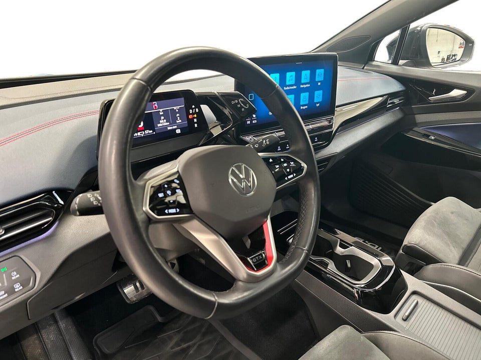 VW ID.5 77 GTX 4Motion 5d