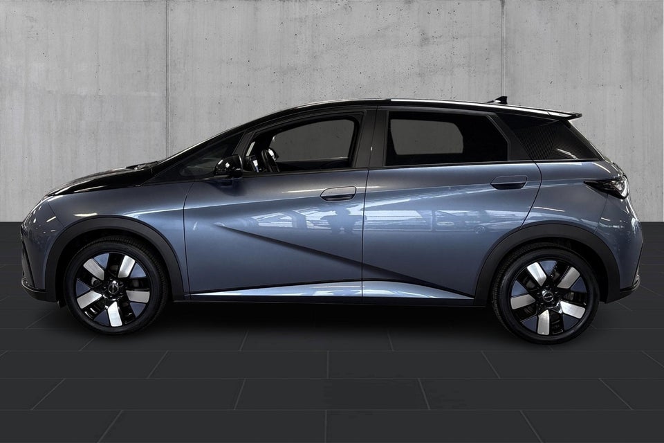 BYD Dolphin 60 Design 5d