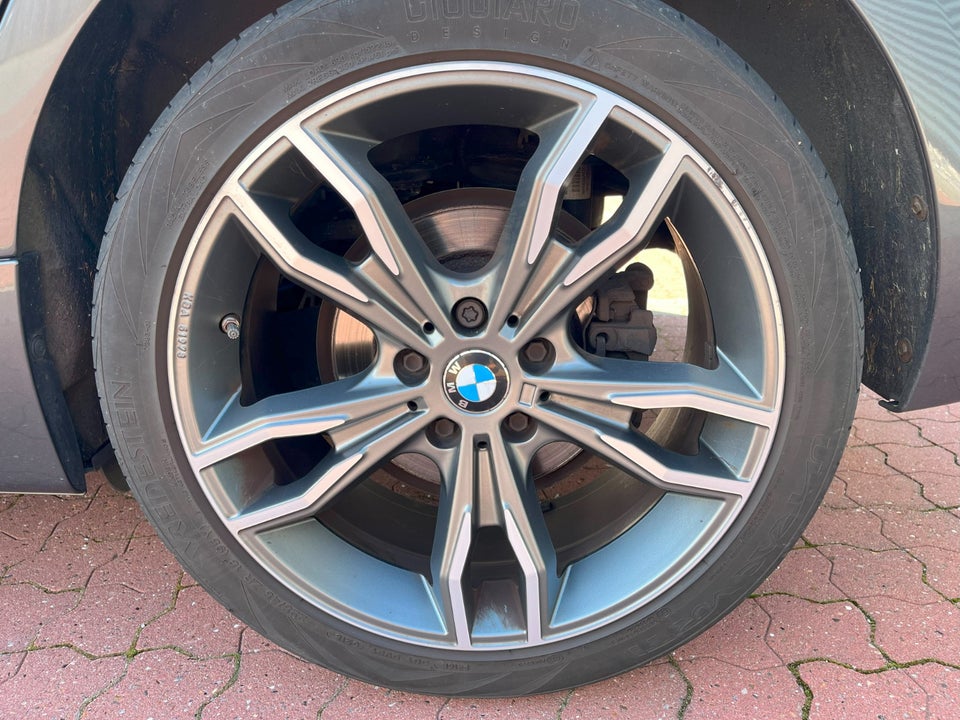 BMW 218i 1,5 Active Tourer Advantage 5d