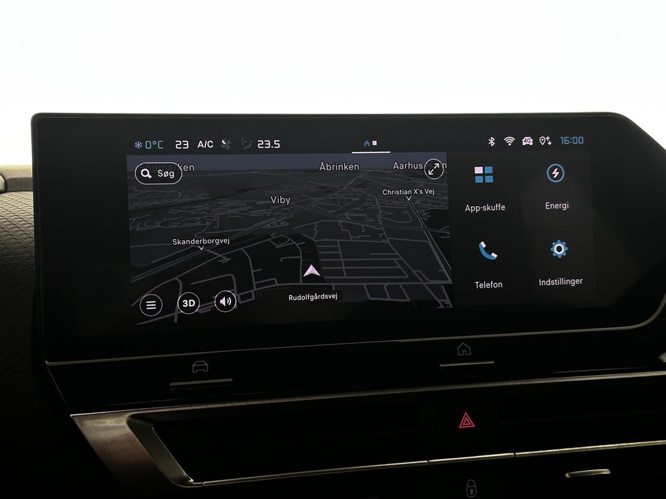 Citroën ë-C4 50 Shine 5d