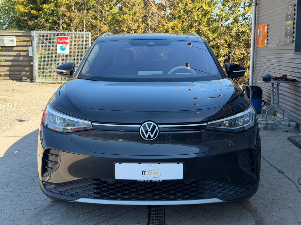 VW ID.4 77 1ST Pro Performance 5d