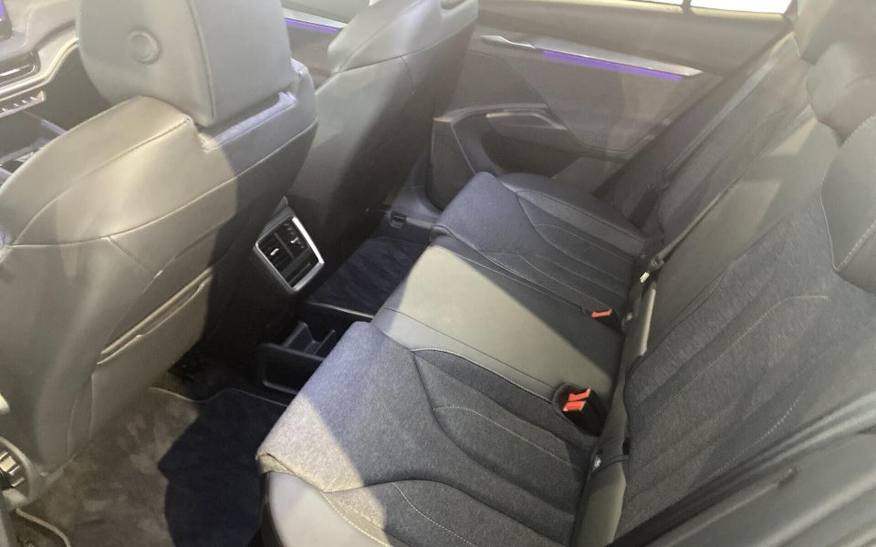 Skoda Elroq 85 iV 5d