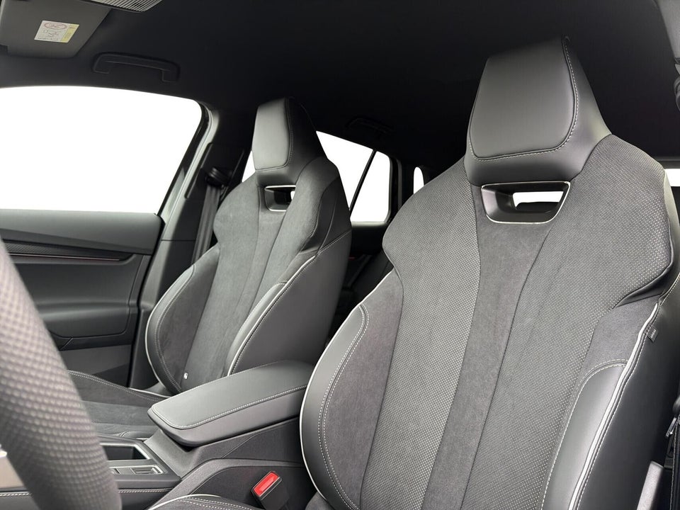 Skoda Elroq 85 iV Sportline 5d