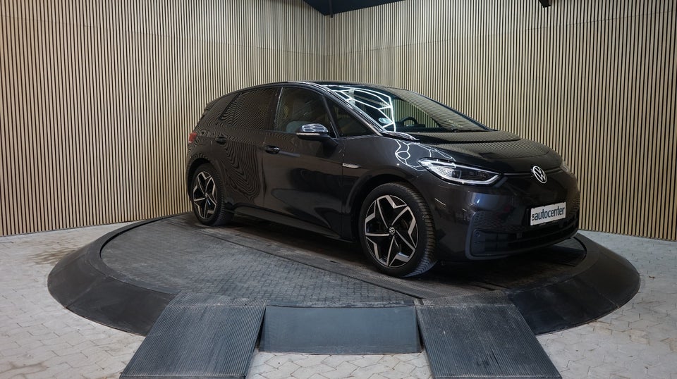 VW ID.3 58 Pro Performance Business 5d