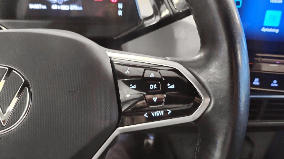 VW ID.3 58 Pro Performance 5d