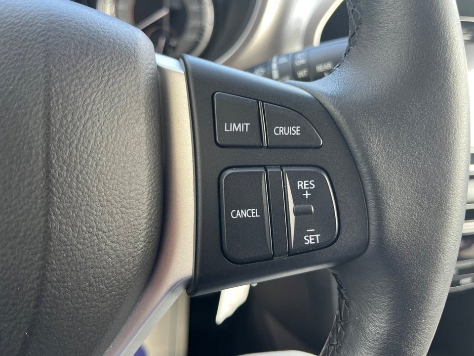 Suzuki Vitara 1,0 Boosterjet Active 5d