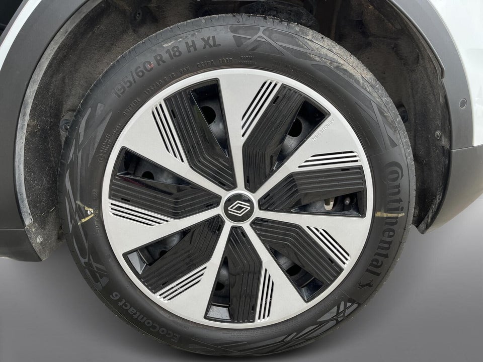 Renault Megane E-Tech 60 Evolution 5d
