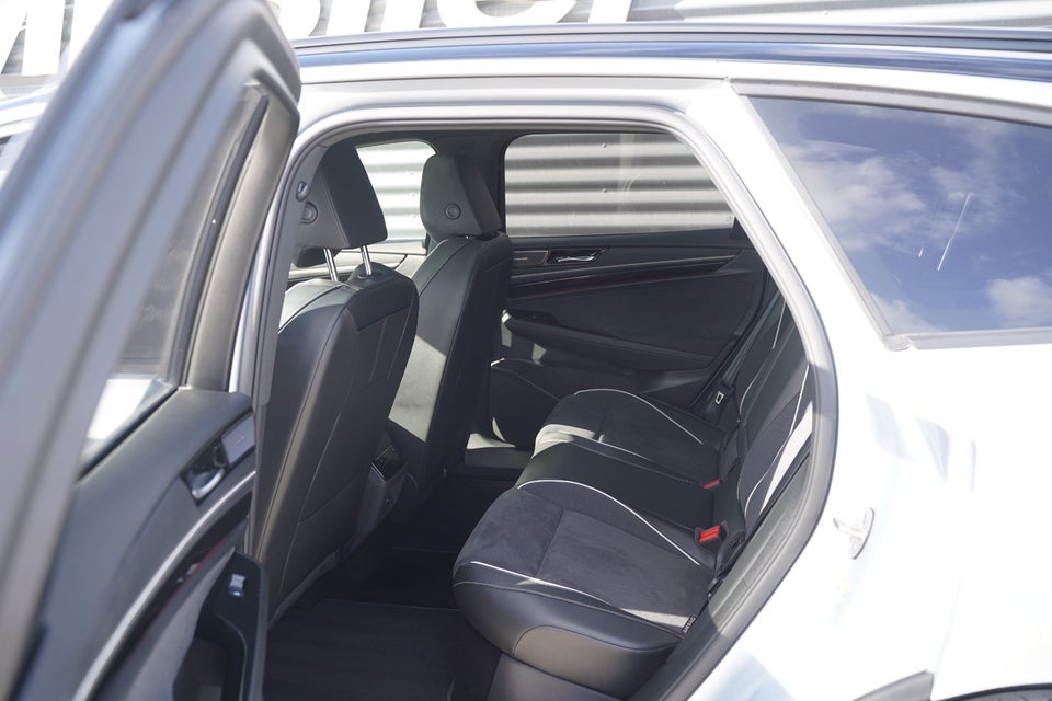 VW ID.7 77 Pro Tourer 5d