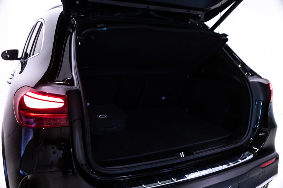 Mercedes EQA250+ AMG Advance Plus 5d