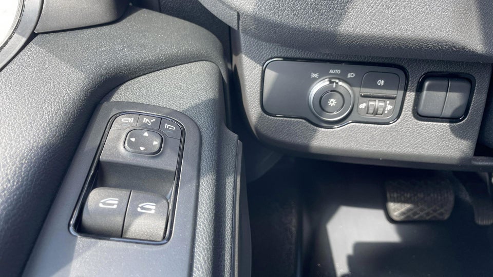 Mercedes Sprinter 317 2,0 CDi A2 Kassevogn PRO aut. RWD