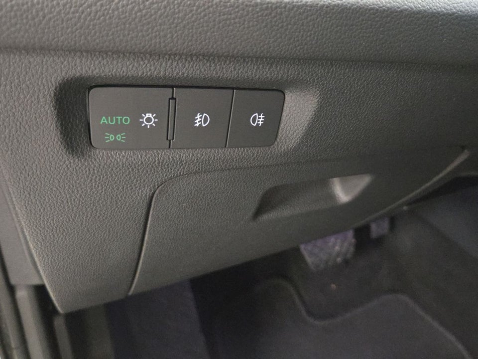 Skoda Octavia 1,4 TSi iV Plus DSG 5d