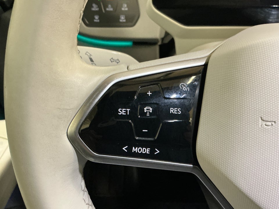 VW ID.3 58 1ST Pro Performance 5d