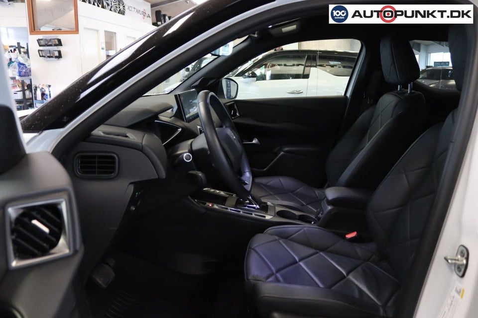 DS DS 3 CrossBack 50 E-Tense Exclusive 5d