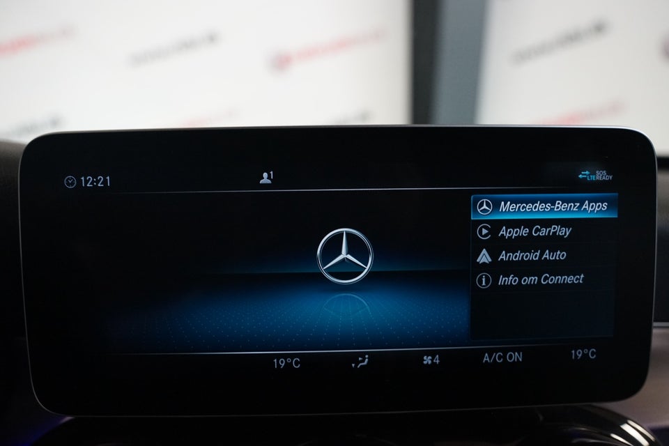 Mercedes C300 e 2,0 Avantgarde stc. aut. 5d
