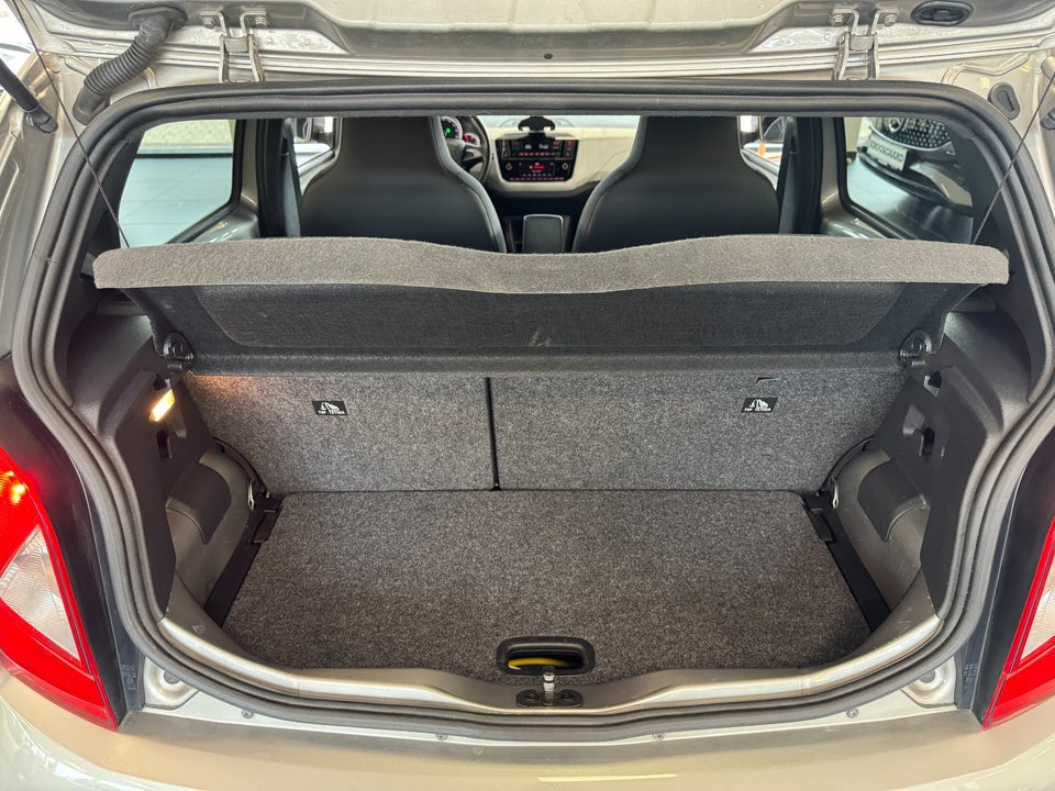 Seat Mii Electric 5d