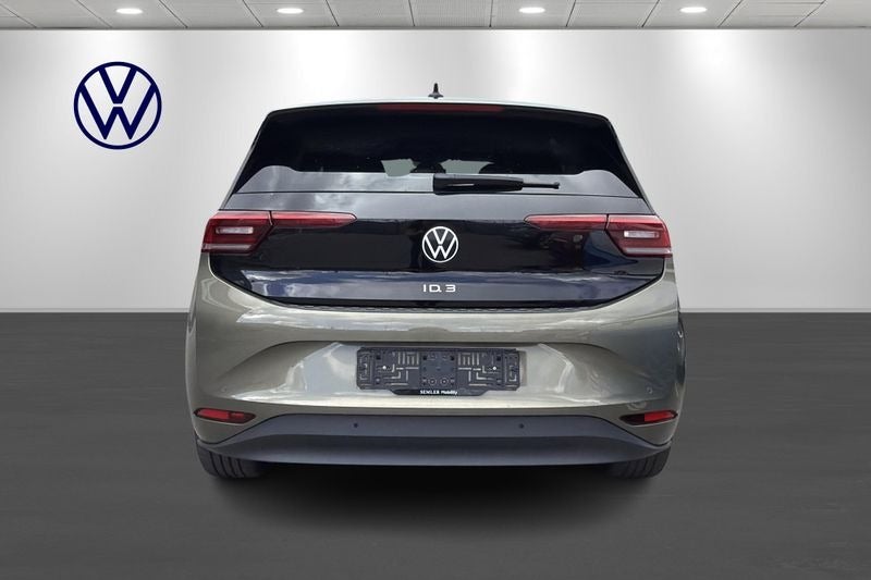 VW ID.3 77 Pro S 5d