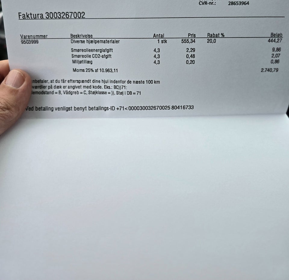 VW Passat 2,0 TDi 140 Comfortline Variant DSG BM 5d