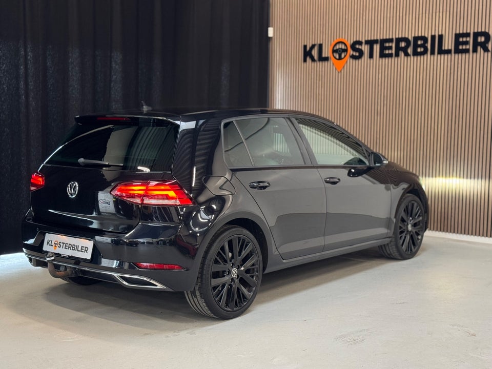 VW Golf VII 1,5 TSi 150 Highline DSG 5d