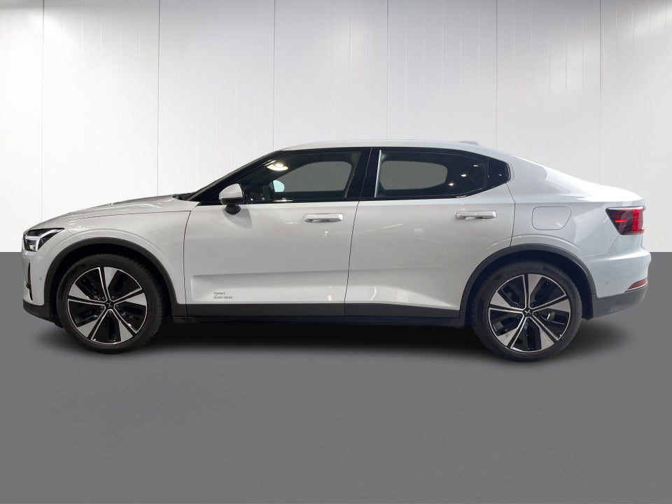 Polestar 2 Long Range 5d