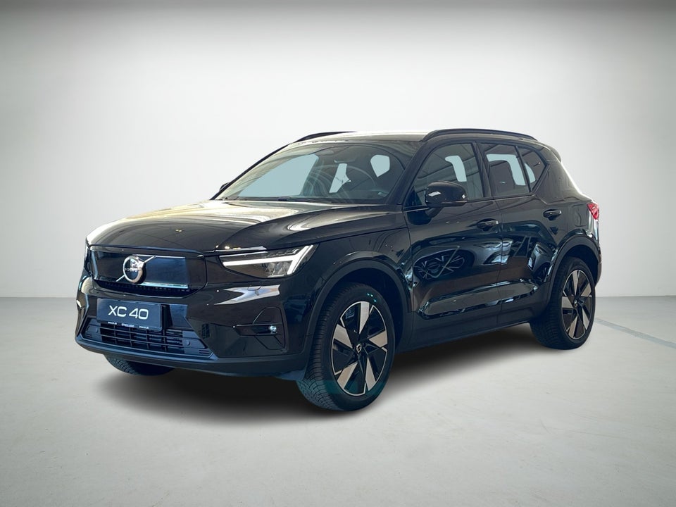 Volvo XC40 ReCharge Extended Range Plus 5d