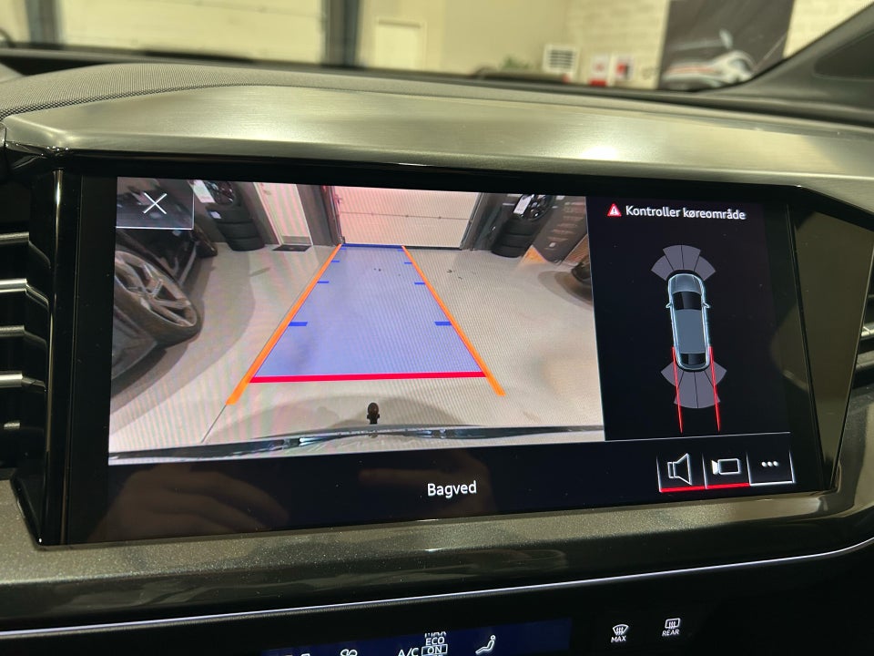 Audi Q4 e-tron 50 S-line Sportback quattro 5d