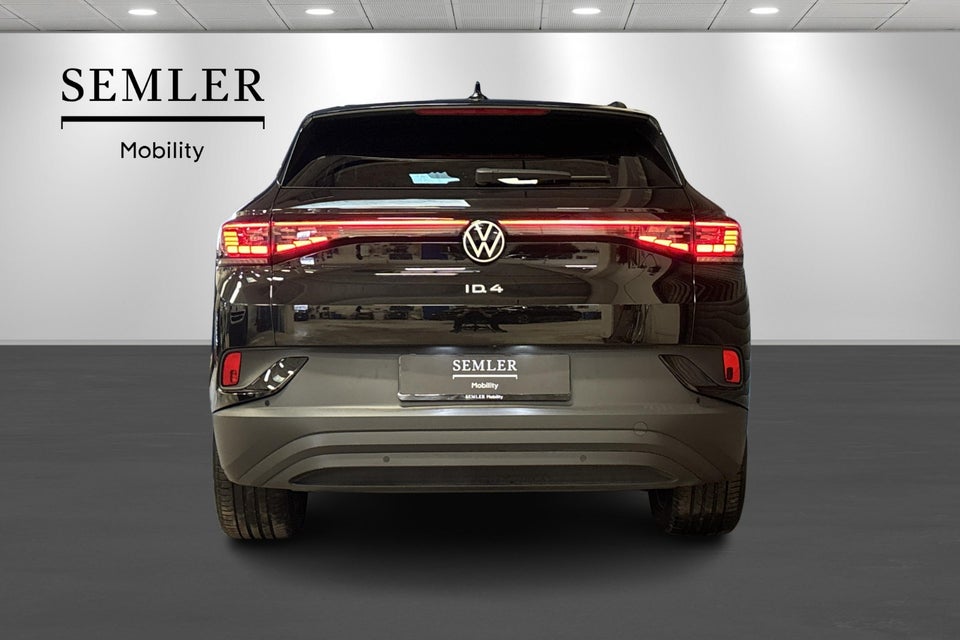 VW ID.4 77 Style+ 5d