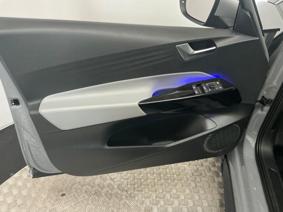 VW ID.3 58 1ST Pro Performance Plus 5d