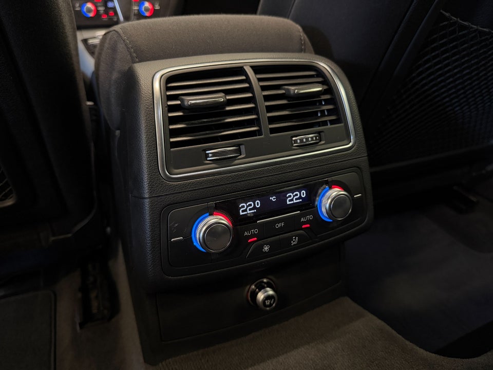 Audi A6 2,0 TDi 190 Ultra S-line Avant S-tr. 5d