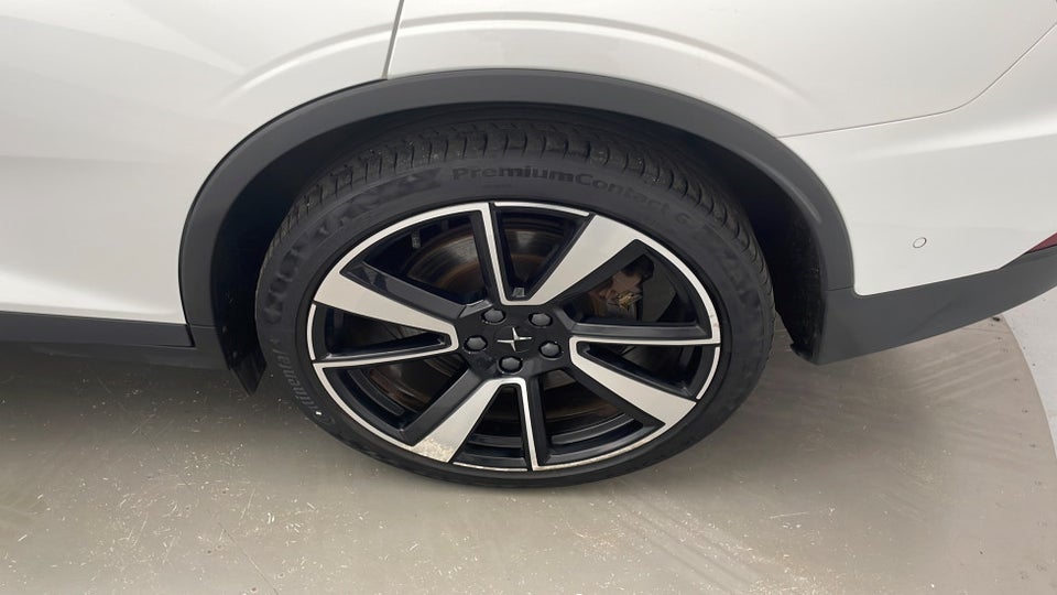 Polestar 2 Long Range AWD 5d